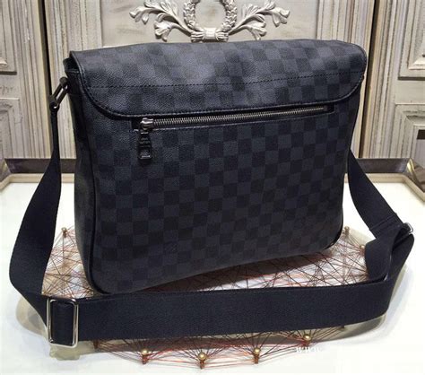 louis vuitton mens messenger bag replica|louis vuitton messenger bag canvas.